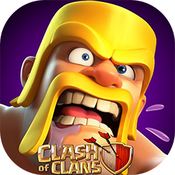 کلش اف کلنز