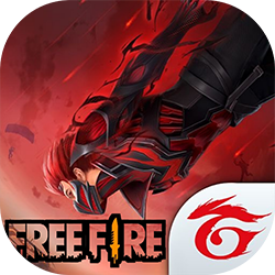 فری فایر